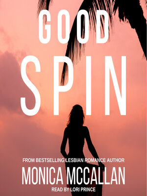 cover image of Good Spin